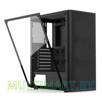 Корпус SilentiumPC Ventum VT2 EVO TG ARGB (SPC291) картинка 25